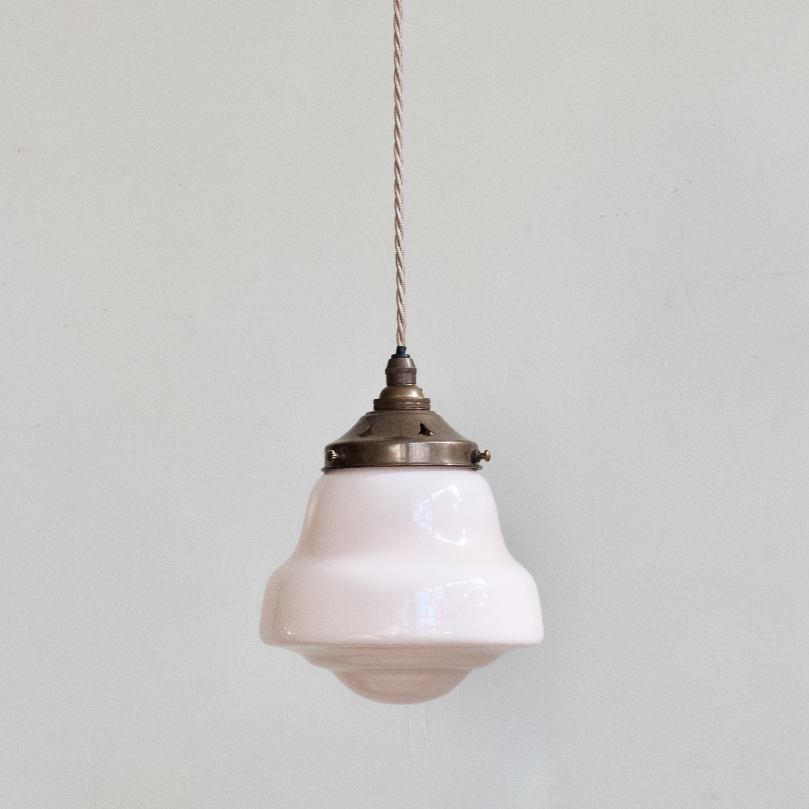 opaline light shade