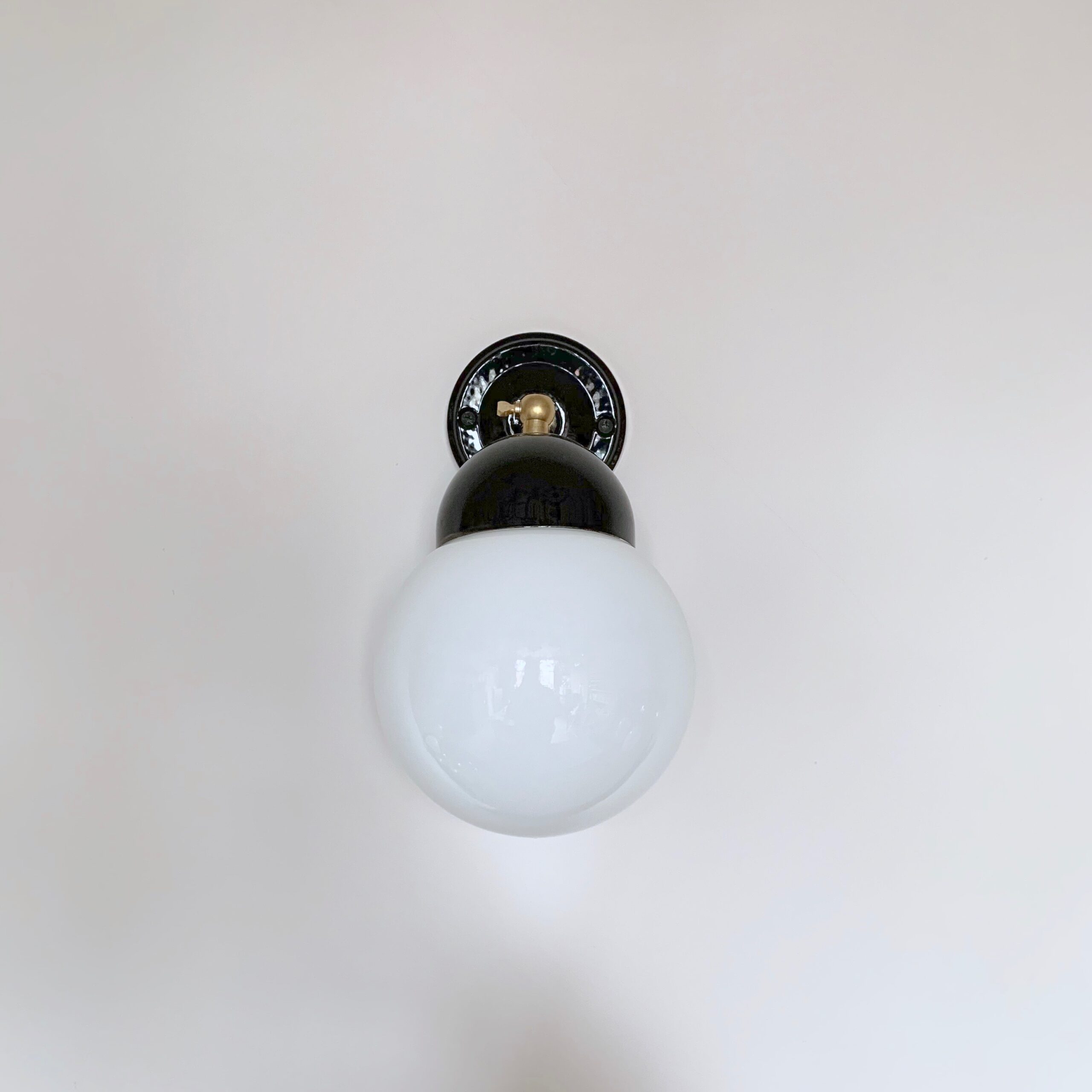 Contemporary Wall Light