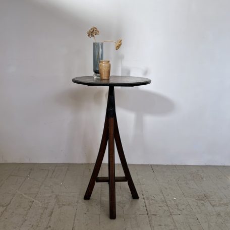 20th Century Wooden Occasional Table