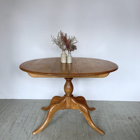 Ercol Extending Dining Table