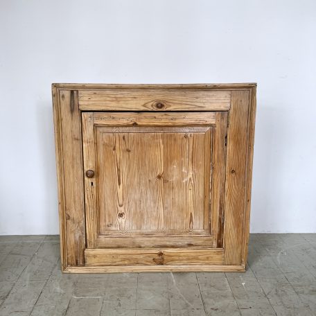Reclaimed Victorian Fitted Unit