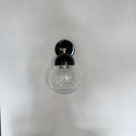 Contemporary Wall Light
