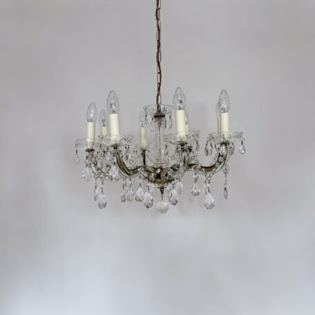 Marie Thérèse Chandelier