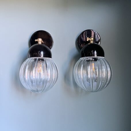 Contemporary Wall Light