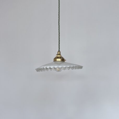 French Handkerchief Shade