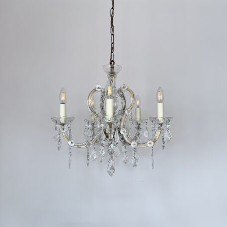 Marie Thérèse Chandelier