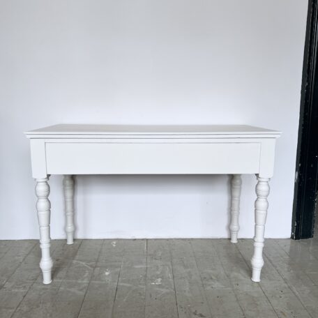 Painted Table